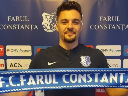 Adi Petre este încântat că o să lucreze cu Hagi şi anunţă: "Mă gândesc şi la naţionala mare!"