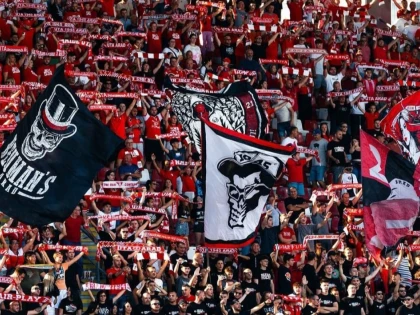 Adio, dar rămân cu tine! Ultrașii UTA-ei fac deplasarea, sâmbătă, la meciul cu CFR Cluj