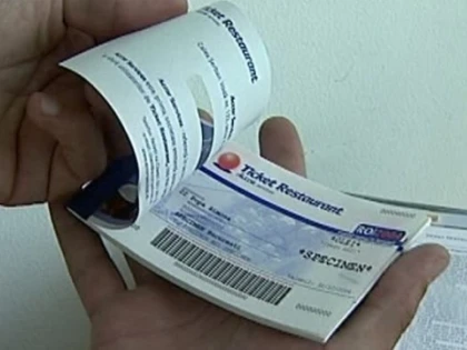 Adio tichete de masă! Ce vor primi bugetarii în locul lor