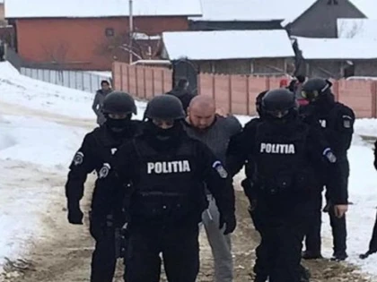 Administraţia Penitenciarelor: Autorul crimei din Mediaş ar fi fost eliberat şi fără recursul compensatoriu