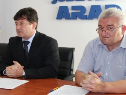 Administratorul judeţului, pus de Cionca să facă prezenţa prin şcoli