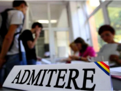 Admitere Liceu 2022. Rezultatele repartizării computerizate au fost publicate
