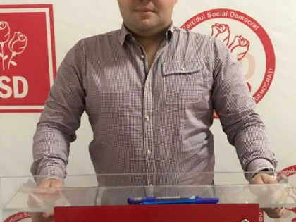 Adrian Butunoi: Demascat drept turnător la Securitate, directorul operațional al Companiei de Apă nu mai are dreptul moral de a deţine funcţii publice