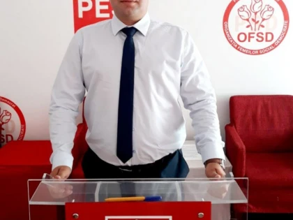Adrian Butunoi (PSD): „Liberalul Borha trebuie să-și dea demisia urgent din fruntea Companiei de Apă“