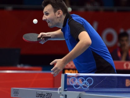 Adrian Crișan este primul mare campion anunțat la meciul de retragere al Danei Dodean!