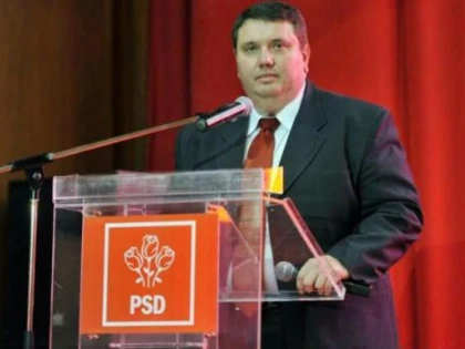 ADRIAN DUICU, ARESTAT LA DOMICILIU, NU MAI ESTE PRESEDINTE AL CJ MEHEDINTI