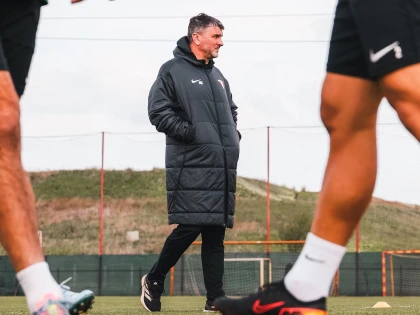 Adrian Mihalcea, pe lista lui Dinamo după plecarea lui Kopic