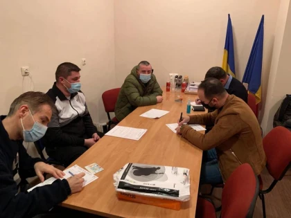 Adrian Mladin (PSD): Primarul liberal Flavius Chereji nu are niciun respect față de normele democratice de funcționare ale Consiliului Local