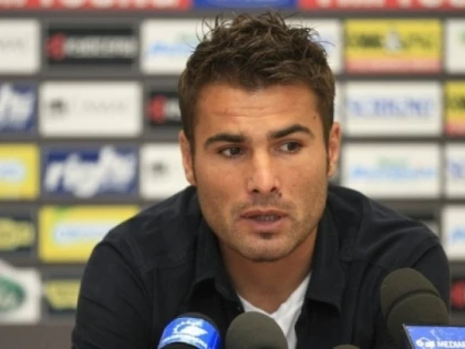 Adrian Mutu este noul selecţioner al României U21