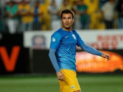 ADRIAN MUTU SI-A ANUNTAT RETRAGEREA DIN ACTIVITATE