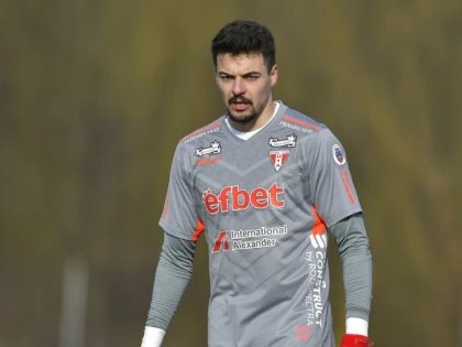 Adrian Petre a uitat deja de FCSB: ”A fost important pentru mine să învăț din aceste experiențe”