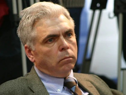 ADRIAN SEVERIN, A FOST AUDIAT LA SEDIUL DNA