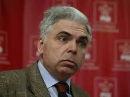 Adrian Severin, condamnat la 4 ani de închisoare cu executare