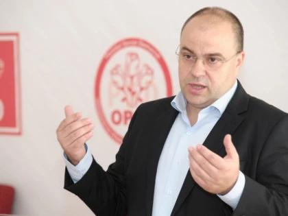Adrian Todor a fost exclus din PSD. Reacția deputatului