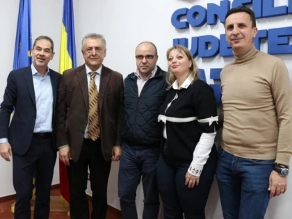Adrian Todor: ”Aeroportul Arad iese din izolare prin eforturile parlamentarilor PSD Arad”