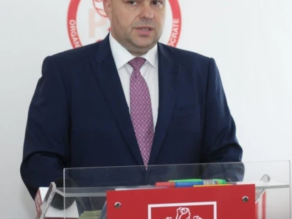Adrian Todor: „Claudia Boghicevici l-a executat pe Florin Didilescu pentru a face loc mediocrităţilor din PNL”