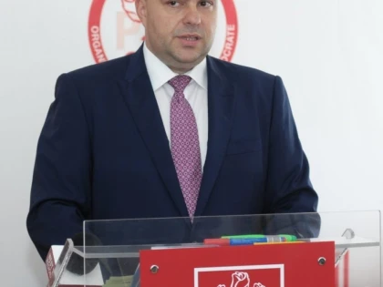 Adrian Todor: „Guvernul va rezolva problema toaletelor din școli“