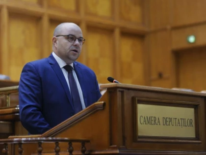 Adrian Todor: Iohannis trebuie să înceteze cu minciunile legate de vaccinul anti COVID