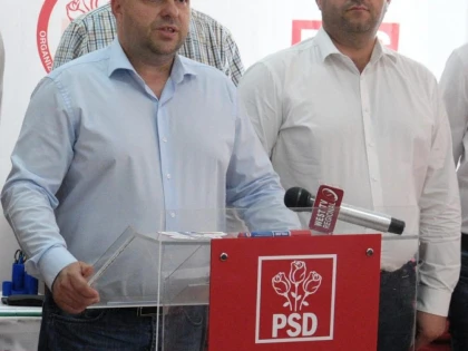 ADRIAN TODOR: PSD ARAD NU VA VOTA NICIODATĂ ÎMPOTRIVA INTERESELOR CETĂȚENILOR
