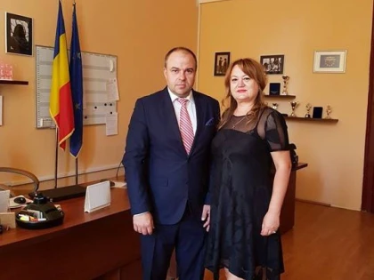 Adrian Todor: „Şcolile arădene reprezintă o prioritate pentru parlamentarii PSD”