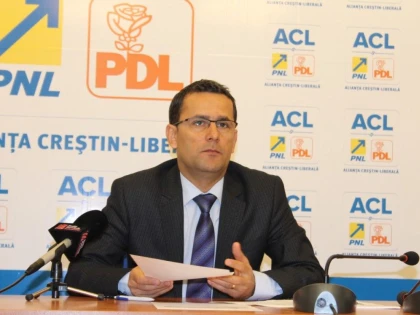 ADRIAN TOLEA: GUVERNAREA PSD ESTE UNA PAGUBOASA PENTRU ROMANI 
