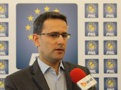 ADRIAN TOLEA: "PROASTA GUVERNARE A PSD, CONFIRMATA DE CURTEA DE CONTURI"