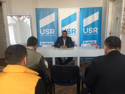 Adrian Wiener a prezentat o serie de măsuri legislative benefice sistemului de sănătate