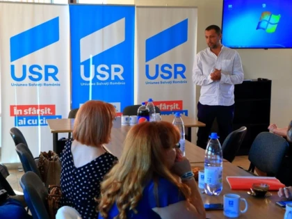 Adrian Wiener: „România are nevoie de vaccinare“