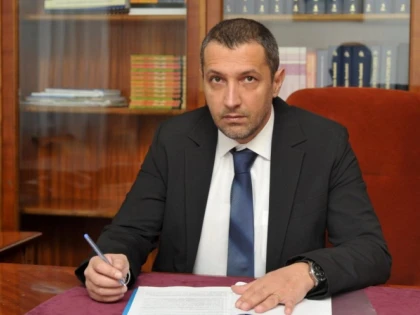 Adrian Wiener (USR): ”Reforma PSD creează haos în sănătate”