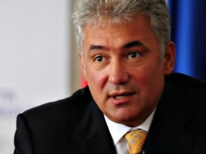 ADRIEAN VIDEANU, URMARIT PENAL INTR-UN ALT DOSAR