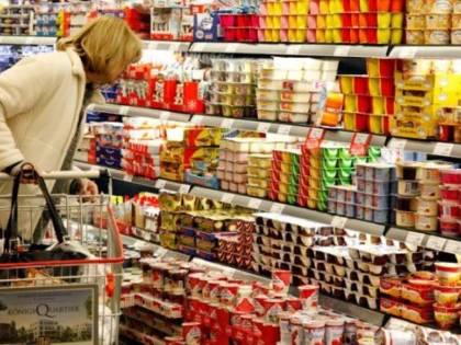 Aducem din străinătate mâncare de peste un miliard de euro lunar