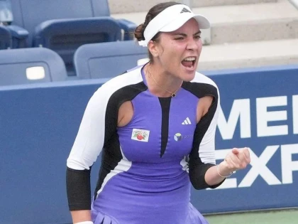 Adversar greu pentru Gabi Ruse, astăzi, la US Open