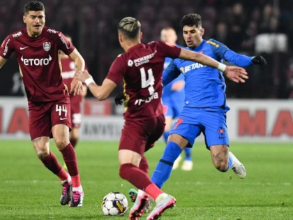 Adversare din Bulgaria și Turcia pentru FCSB, Sepsi și CFR Cluj, în Conference League