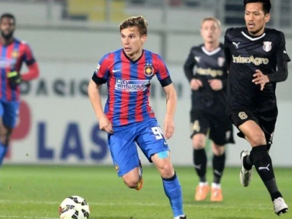 Adversarele UTA-ei la promovare transferă din Liga 1