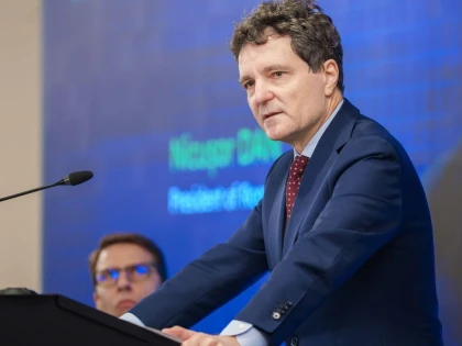 AEP refuză să-i dea lui Nicușor Dan toți banii cheltuiți în campania electorală