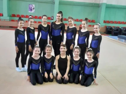 Aerobicul face paşi virtuali, în speranţa revenirii în sală (FOTO)