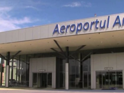 Aeroport Arad: Lista de investiţii a fost aprobată de CJA