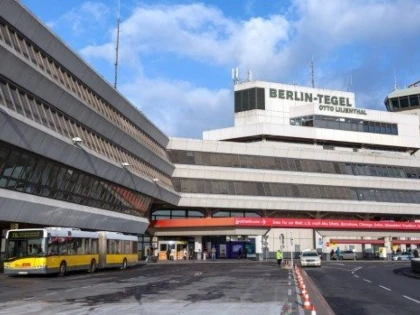 Aeroportul Tegel din Berlin se va închide din 15 iunie