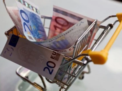AFACERILE DIN COMERTUL CU AMANUNTUL AU CRESCUT, IN PRIMELE 7 LUNI, CU 5,6%