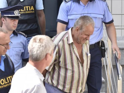 Afacerist arădean, despre fiica lui Gheorghe Dincă: Le-a propus unor italieni să le aducă fete