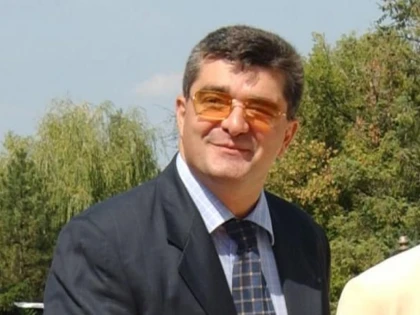 AFACERISTUL IOSIF ARMAȘ, REȚINUT DE DIICOT