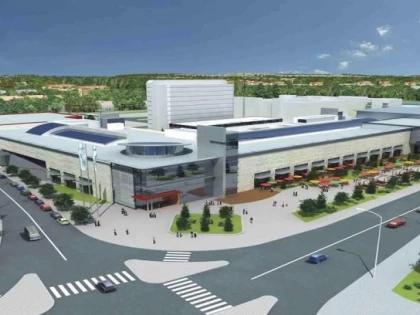 AFI EUROPE NU A ABANDONAT PROIECTUL MALL-ULUI DE LA ARAD