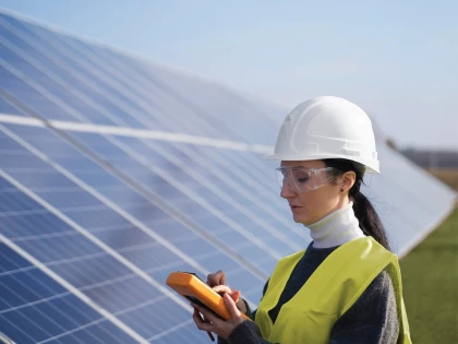 AFIR a deschis sesiunea pentru finanțarea investițiilor în energie verde. Sunt disponibili 265 de milioane de euro