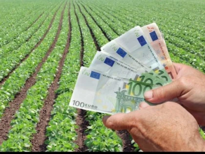 AFIR a plătit 226,3 milioane de euro pentru proiecte de investiții în agricultură și dezvoltarea mediului rural
