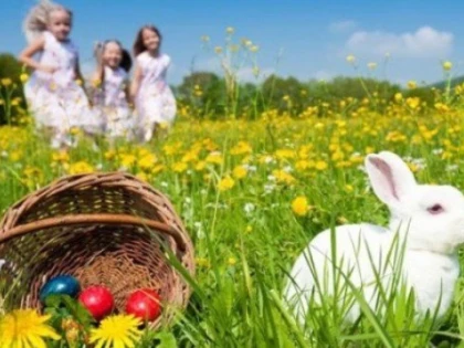 Află cum va fi vremea de Paște! Prognoza meteo pe trei luni