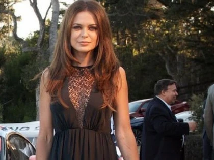 Aflată în izolare în America, Raluca Lăzăruț își face griji pentru mama ei