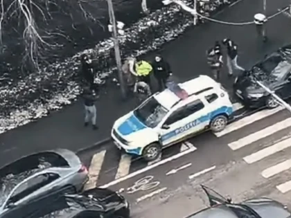 Agent de la Poliția Rutieră Arad, ridicat din trafic de DGA, pentru luare de mită
