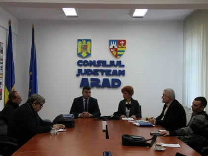 Agenţia de Mediu felicită CJ Arad