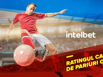 Agentii online recomandate pentru pariuri live