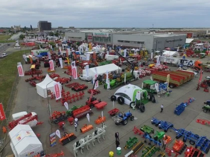 Agromalim 2017, o ediție care le întrece pe toate